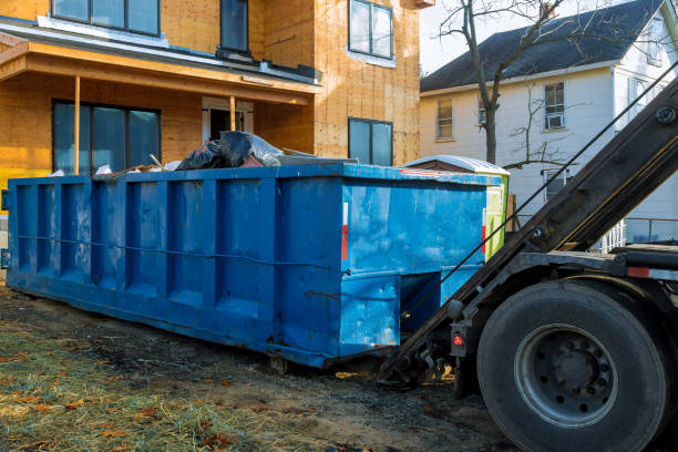 Best Estate Cleanout Services  in Jasper, IN