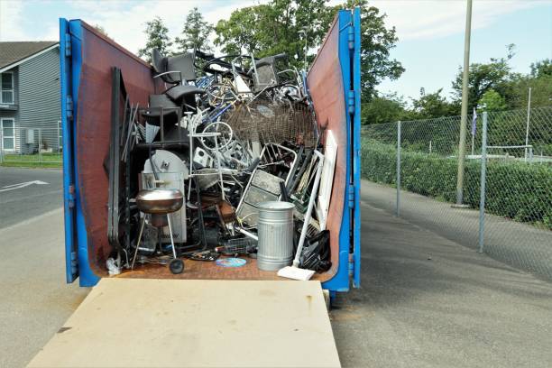Best Hot Tub Removal  in Jasper, IN