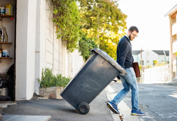 Best Professional Junk Removal  in Jasper, IN