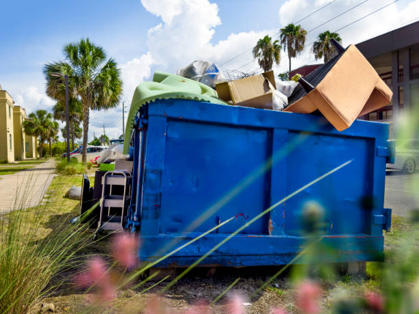Best Commercial Cleanout Services  in Jasper, IN