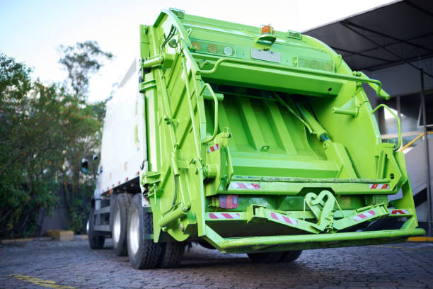 Attic Cleanout Services in Jasper, IN