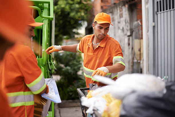 Best Trash Removal Near Me  in Jasper, IN