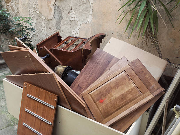 Professional Junk Removal in Jasper, IN